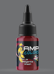 AMP Colors 011 - Magenta Wash